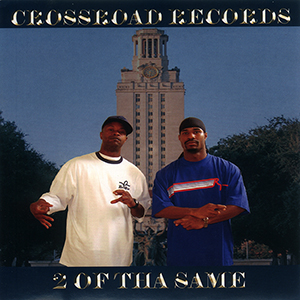 Baby Ben &#38; Kamoflauge "2 Of Tha Same"