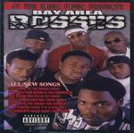 JT The Bigga Figga presents Bay Area Bosses