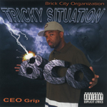 B.C.O. "Tricky Situation"