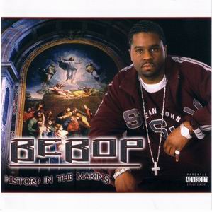 Bebop "History In The Making"