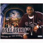 Bebop "History In The Making"