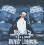 B.G. "Livin&#39; Legend"