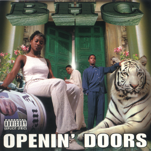 BHC "Openin&#39; Doors"