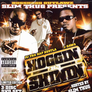 Boss Hogg Outlawz: PJ &#38; J-Dawg "Hoggn N Shinin"