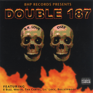 BHP presents Double 187