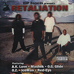 B.H.P. Records presents "Retaliation"