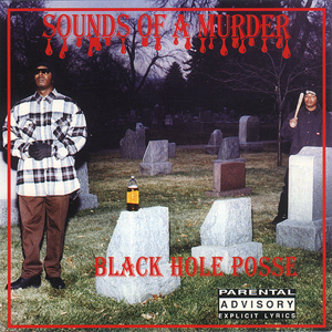 B.H.P. "Sound Of A Murder"