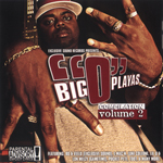 Big O Playas "Compilation Vol.2"