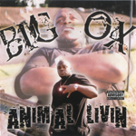Big Ox "Animal Livin"