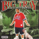 Big Tray "Louisiana Purchase"