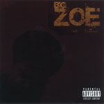 Big Zoe "My Journal"