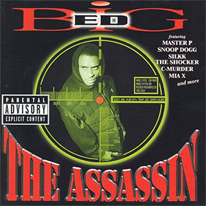 Big Ed "The Assassin"