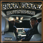 Bigga Figgaz "Heavy In The Game"