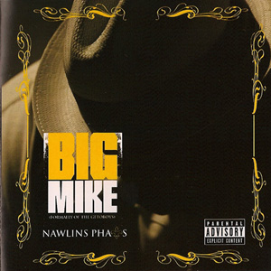 Big Mike "Nawlins Phats"