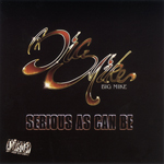 Big Mike "Serious As Can Be"