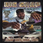 Big Snap "Leanin&#39; Hard Down South"