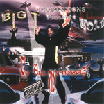 Big T "To All My Niggaz"
