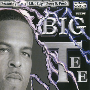 Big Tee "Power Move"