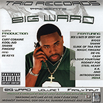 Big Ward "Volume 1 - Family Input"