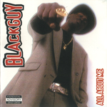 Blackguy "All About Me"