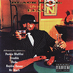 Black Male "Life Of A B.O.S.S."