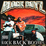 Block Boyz "Block Back Booming"