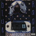 Blue Ragg "Tales From The Crip"