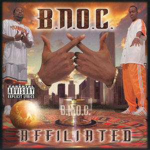 B.N.O.C. "Affiliated"
