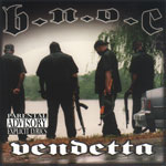 B.N.O.C. "Vendetta"