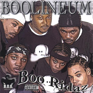 Boo Ridaz "Boolineum"