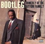 Bootleg "Death Before Dishonesty"