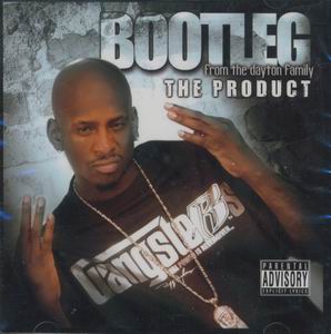 Bootleg "The Product"