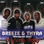 Breeze &#38; Thyra "It Aint Easy"