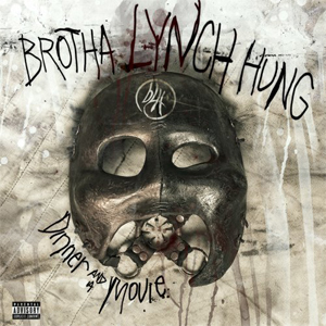 Brotha Lynch Hung "Dinner &#38; A Movie"