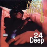 Brotha Lynch Hung "24 Deep"