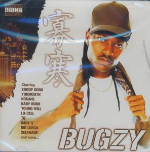 Bugzy "Bugzy"