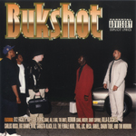 Bukshot "Welcome To The Ville"