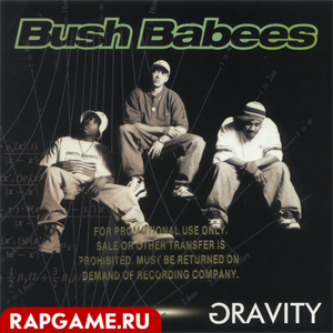 Bush Babees "Gravity"