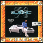 C-Loc "Ya Heard Me"
