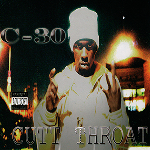 C-30 "Cutt Throat"
