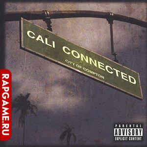 Cali Connected Various Artists