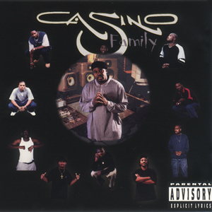 Casino Family Compilation