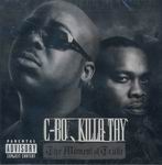 C-Bo & Killa Tay "The Moment Of Truth"