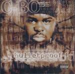 C-Bo&#39;s "Bulletproof"