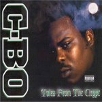 C-Bo "Tales From The Crypt"