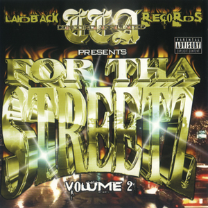 CCA "For Tha Streetz Vol.2"