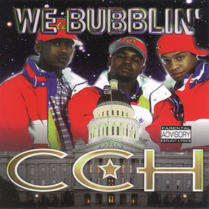 CCH "We Bubblin&#39;"