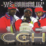 CCH "We Bubblin&#39;"