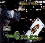 Celly Cel "The G Filez"