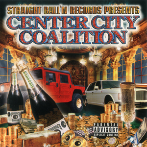 Center City Coalition "Straight Ballin"